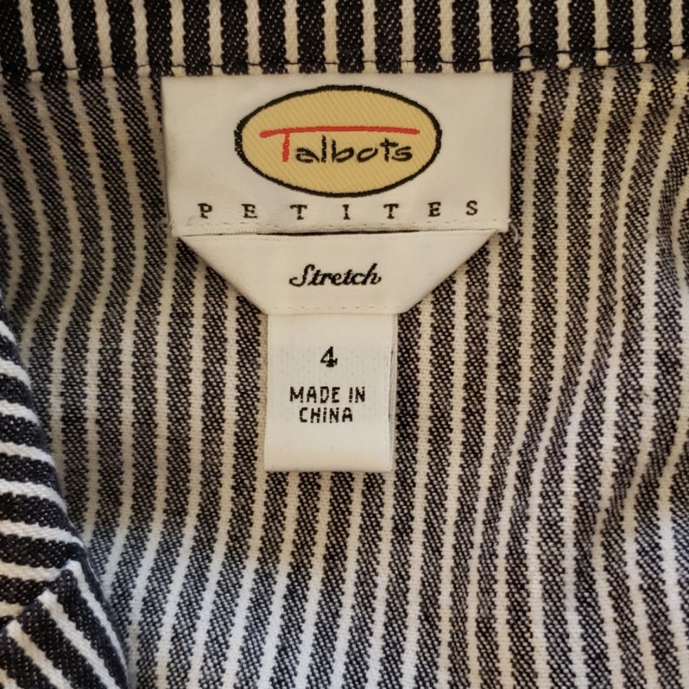 Talbots Jacket - Picture 4 of 4